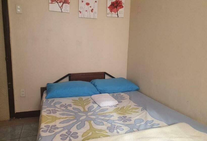 اتاق استاندارد, Aa Travellers Pad