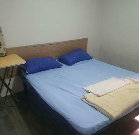 اتاق استاندارد, Aa Travellers Pad