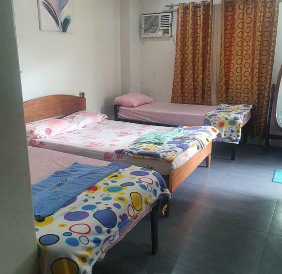 اتاق استاندارد, Aa Travellers Pad