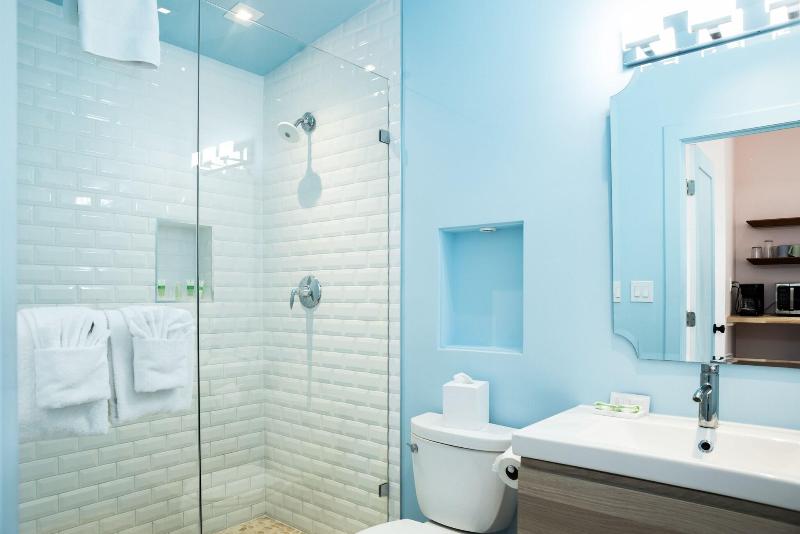 اتاق استاندارد سه نفره, Mid In Kawasakiekimae