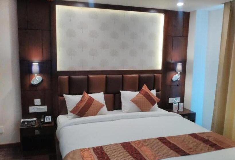 اتاق لوکس, Lavanya Inn