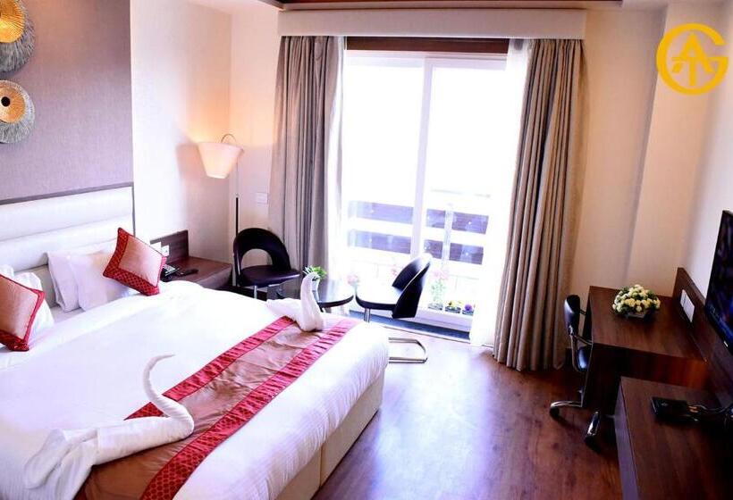 اتاق لوکس, Lavanya Inn
