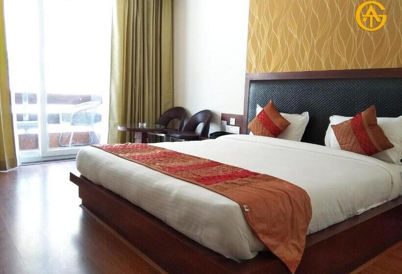 اتاق لوکس, Lavanya Inn