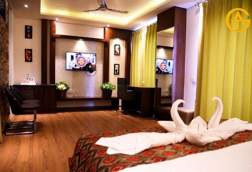 سوییت, Lavanya Inn