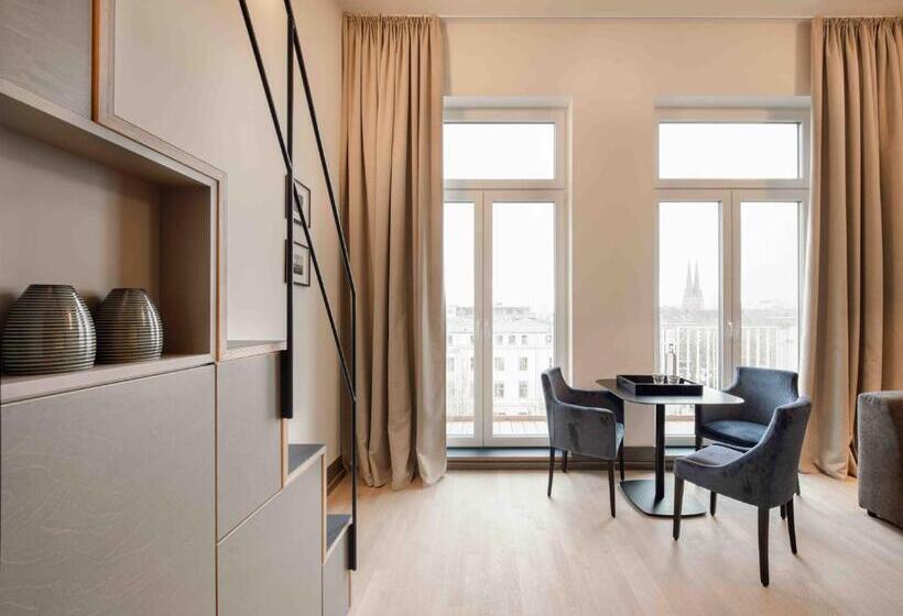 آپارتمان راحتی 1 خوابه, Oberdeck Studio Apartments   Adults Only