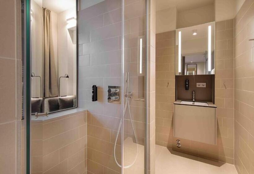 اتاق استاندارد یک نفره, Oberdeck Studio Apartments   Adults Only