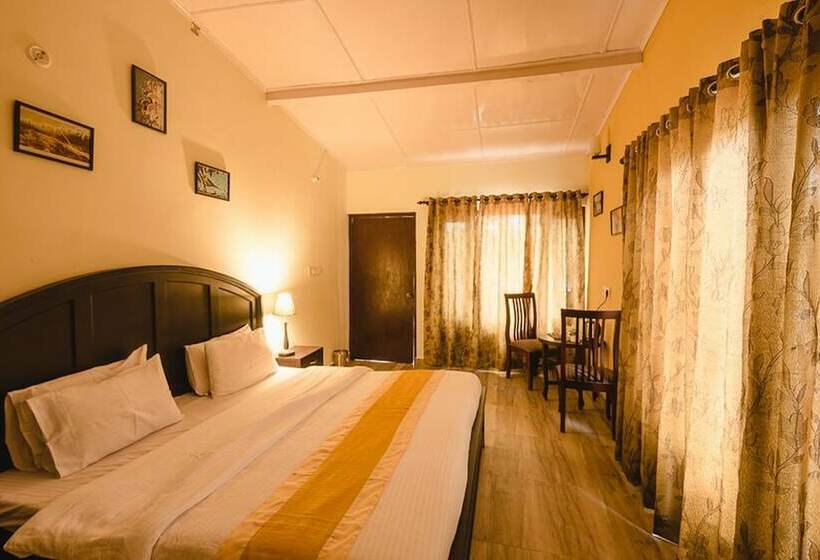 اتاق استاندارد با تخت دوبل, The Camphor Tree Pura Stays