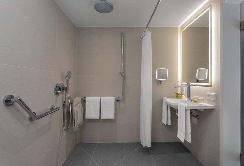 اتاق اجرایی, Frankfurt Airport Marriott