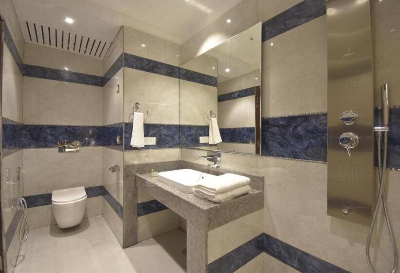اتاق سوپریور, Grand Him Queen Ac Centralized