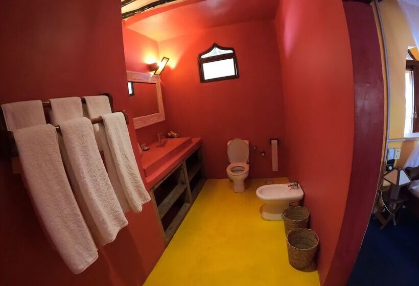 سوییت جونیور با چشم‌انداز دریا, Villa Dida Resort