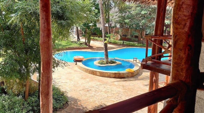 سوییت جونیور با چشم‌انداز دریا, Villa Dida Resort