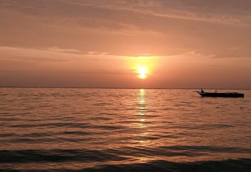 سوییت جونیور با چشم‌انداز دریا, Villa Dida Resort