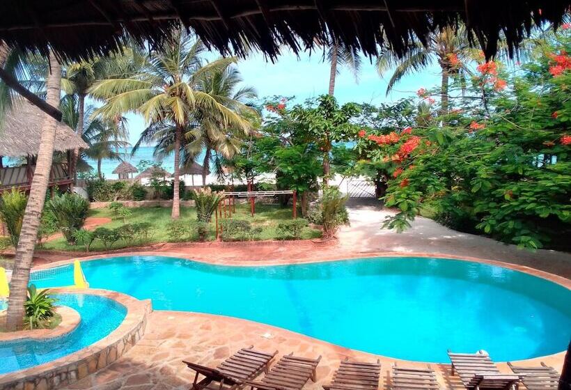 سوییت جونیور با چشم‌انداز دریا, Villa Dida Resort