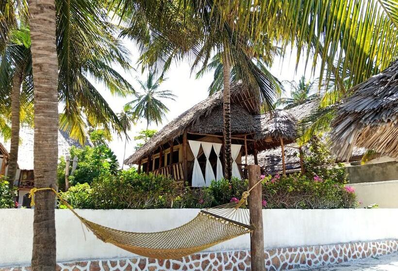 چادر با خدمات رفاهی لوکس, Villa Dida Resort