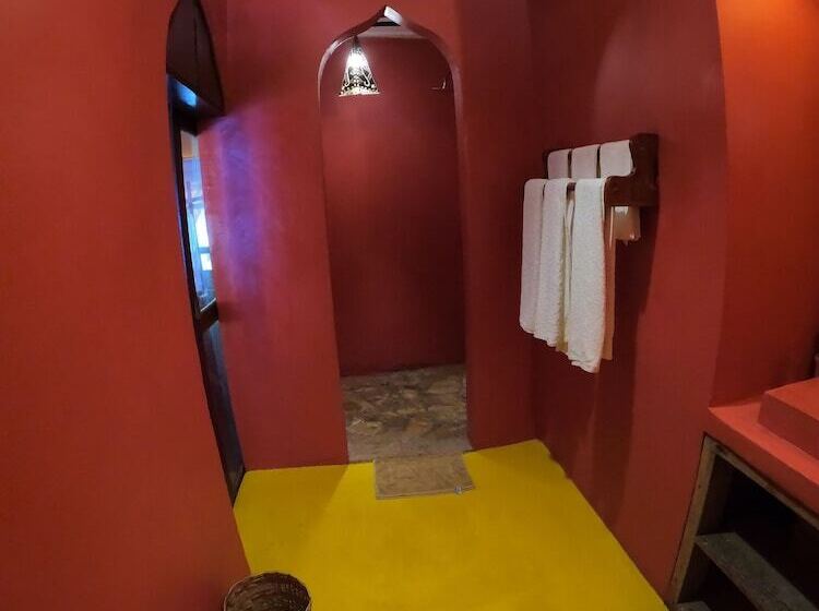 سوییت جونیور با چشم‌انداز دریا, Villa Dida Resort