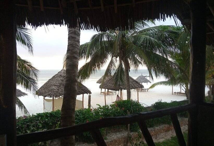 چادر با خدمات رفاهی لوکس, Villa Dida Resort