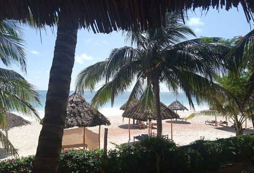 چادر با خدمات رفاهی لوکس, Villa Dida Resort
