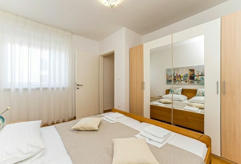 آپارتمان سوپریور 2 خوابه, Summer Breeze Apartments