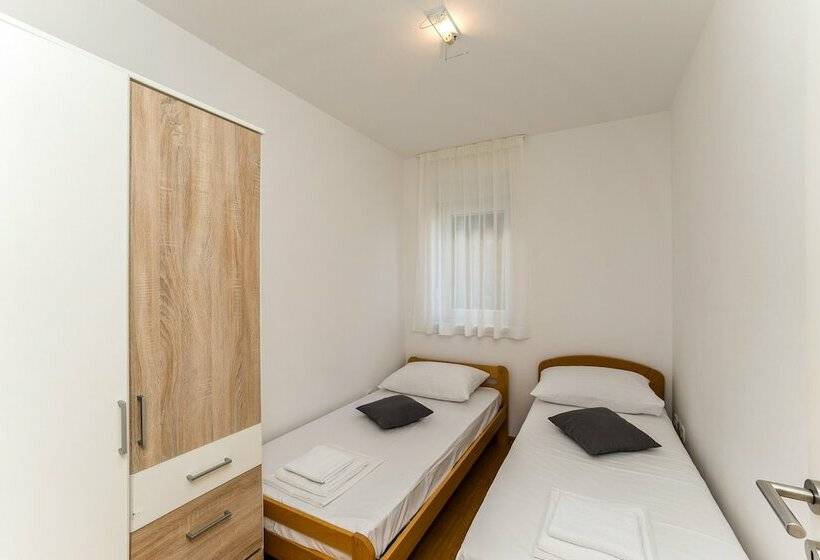 آپارتمان سوپریور 2 خوابه, Summer Breeze Apartments