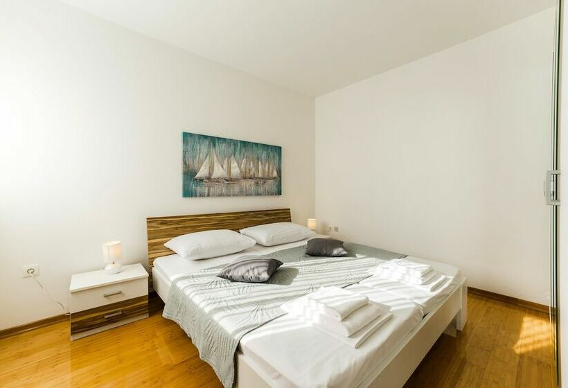 آپارتمان سوپریور 2 خوابه, Summer Breeze Apartments