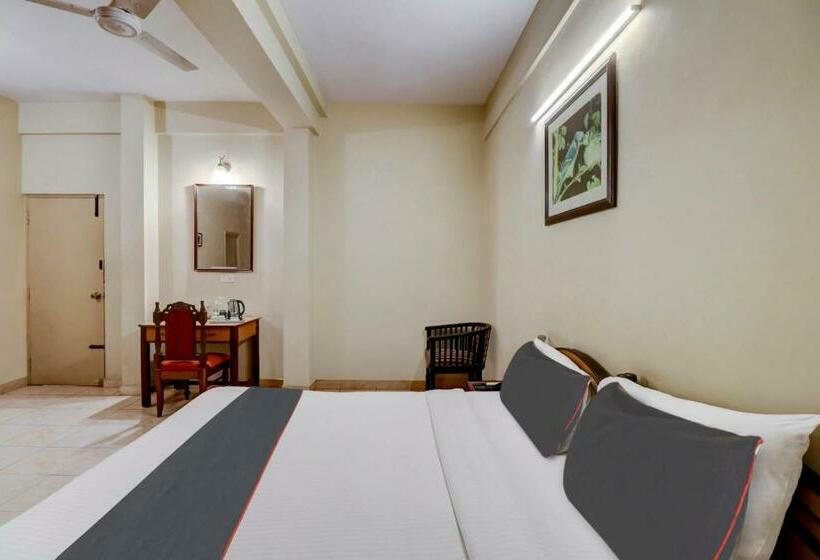 3 Bett Klassisches Zimmer, Super Collection O Green View Homes Near Nexus