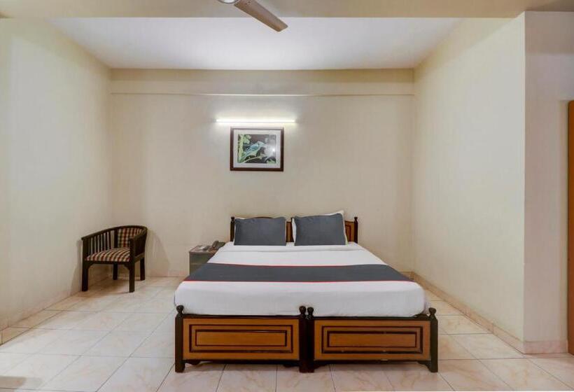 3 Bett Klassisches Zimmer, Super Collection O Green View Homes Near Nexus