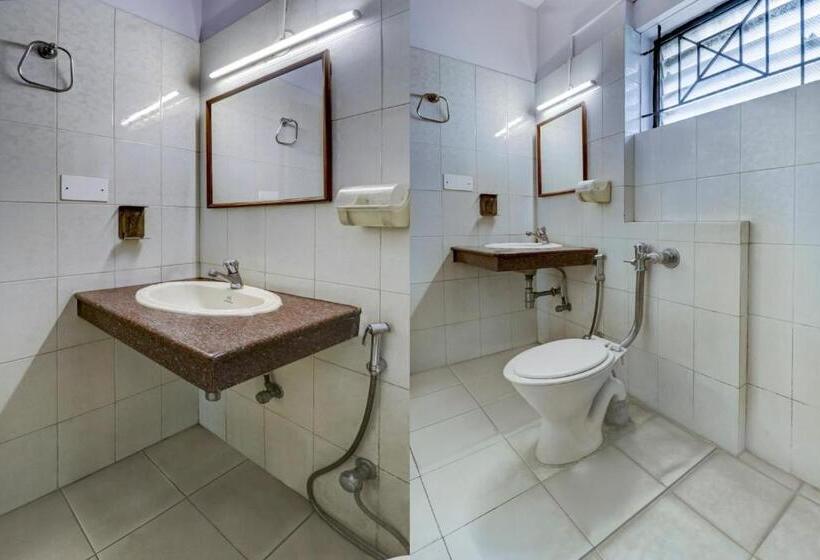 3 Bett Klassisches Zimmer, Super Collection O Green View Homes Near Nexus