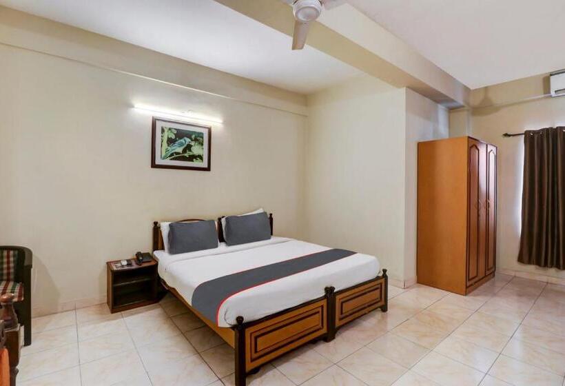 3 Bett Klassisches Zimmer, Super Collection O Green View Homes Near Nexus