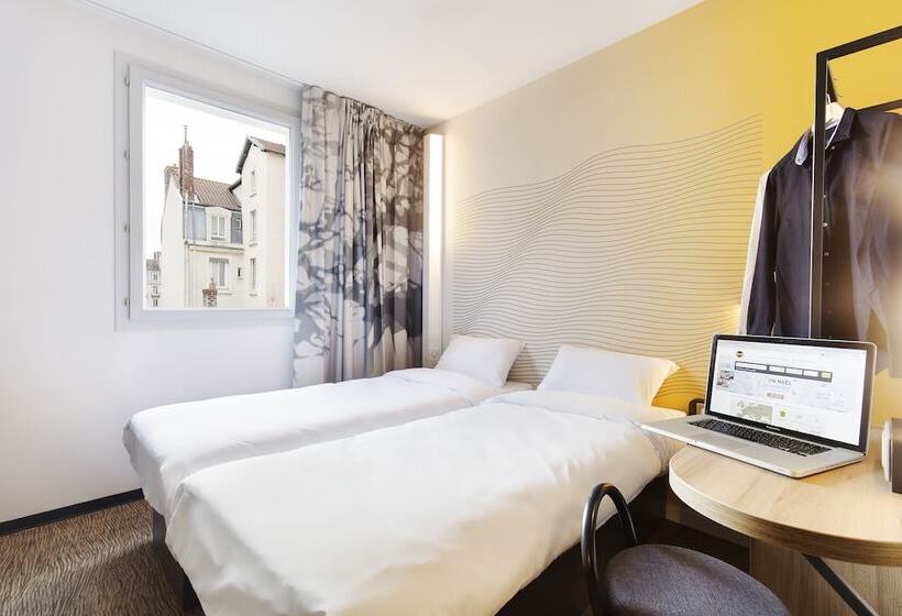 اتاق استاندارد, B&b Hotel Compiègne