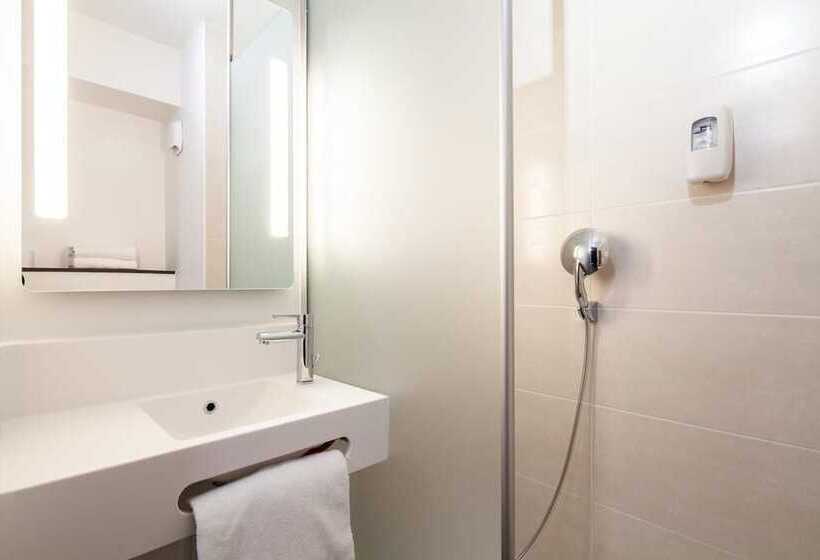 اتاق استاندارد برای معلولان, B&b Hotel Compiègne