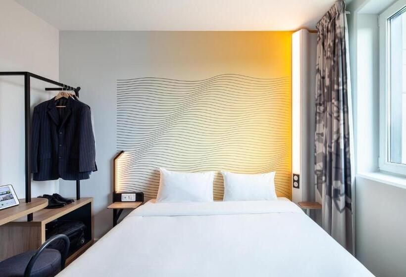 اتاق استاندارد, B&b Hotel Compiègne