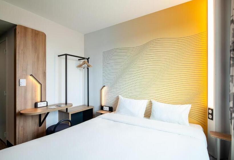 اتاق استاندارد برای معلولان, B&b Hotel Compiègne