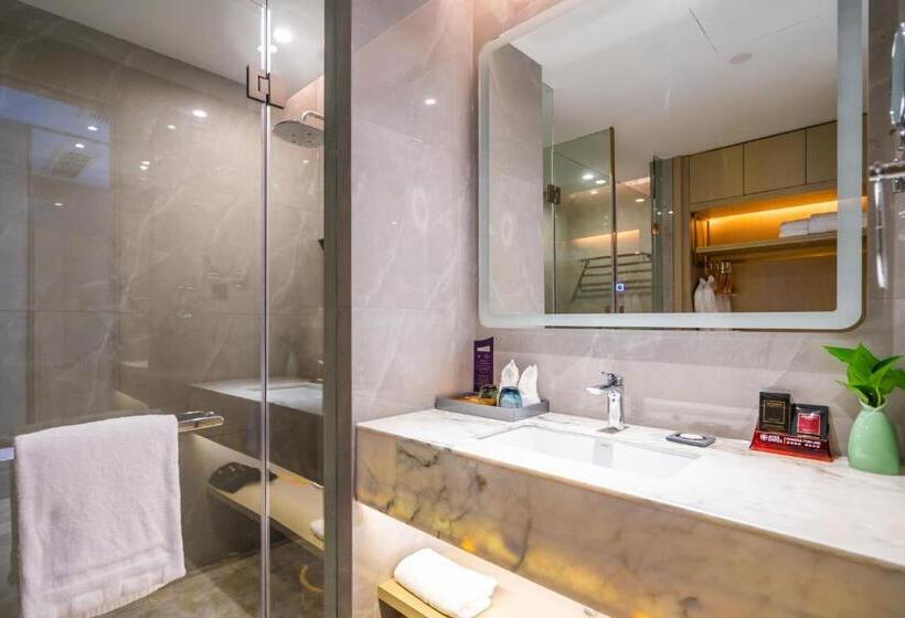 اتاق استاندارد, Wenzhou Maison New Century