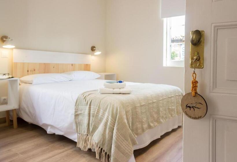 آپارتمان 1 خوابه, Hostal Lierganes Fluviarium Rooms