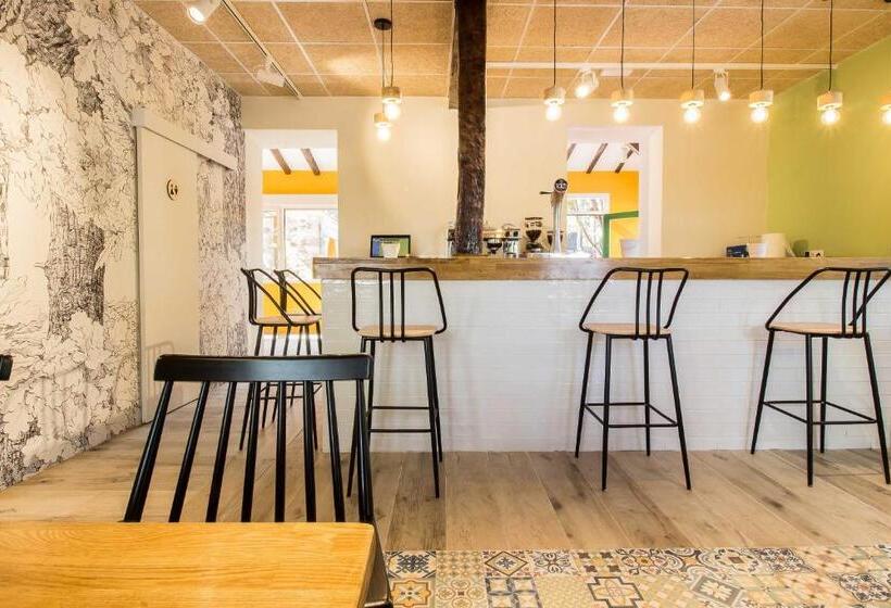 اتاق استاندارد, Hostal Lierganes Fluviarium Rooms