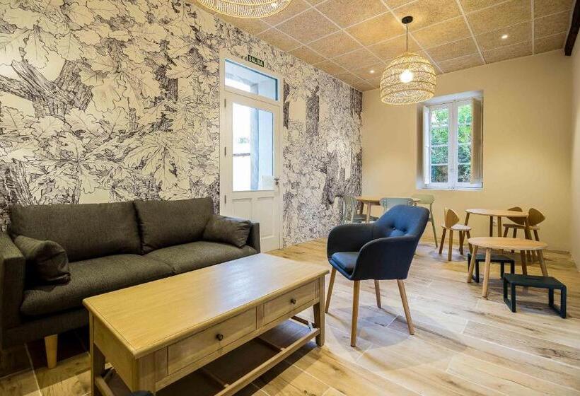 اتاق خانوادگی, Hostal Lierganes Fluviarium Rooms