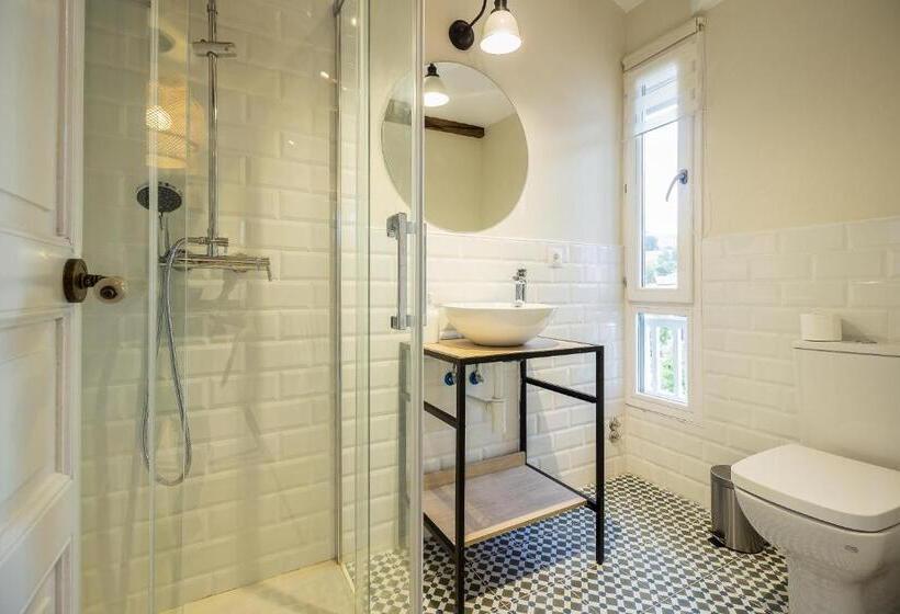 آپارتمان 1 خوابه, Hostal Lierganes Fluviarium Rooms