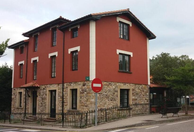 آپارتمان 1 خوابه, Hostal Lierganes Fluviarium Rooms