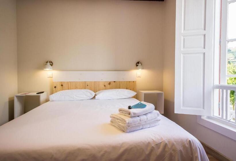 اتاق استاندارد, Hostal Lierganes Fluviarium Rooms