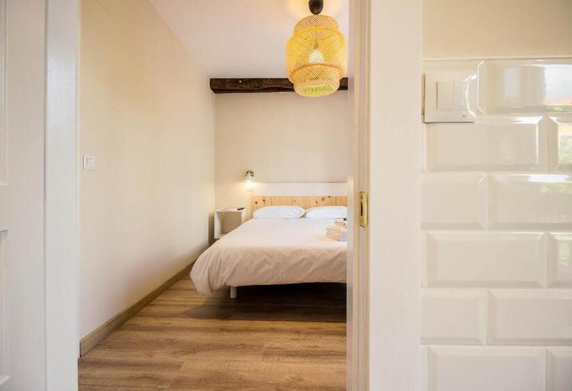 اتاق استاندارد, Hostal Lierganes Fluviarium Rooms
