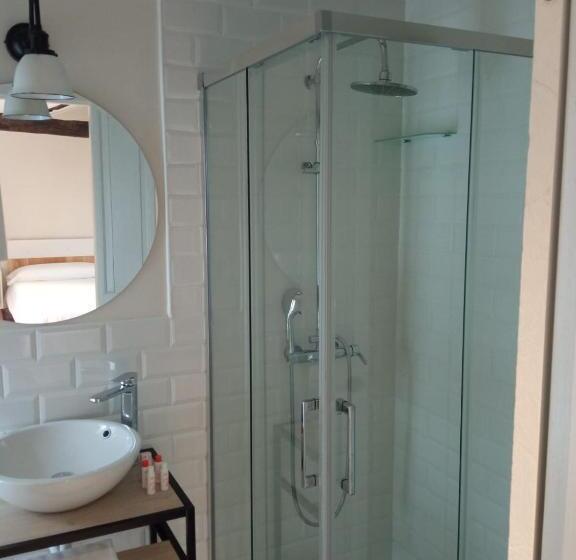 اتاق خانوادگی, Hostal Lierganes Fluviarium Rooms