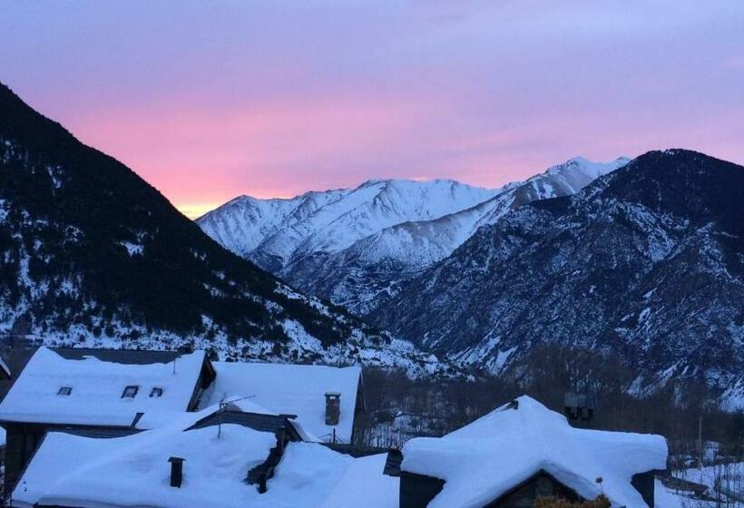 اتاق استاندارد, Hostal Rural Sant Climent