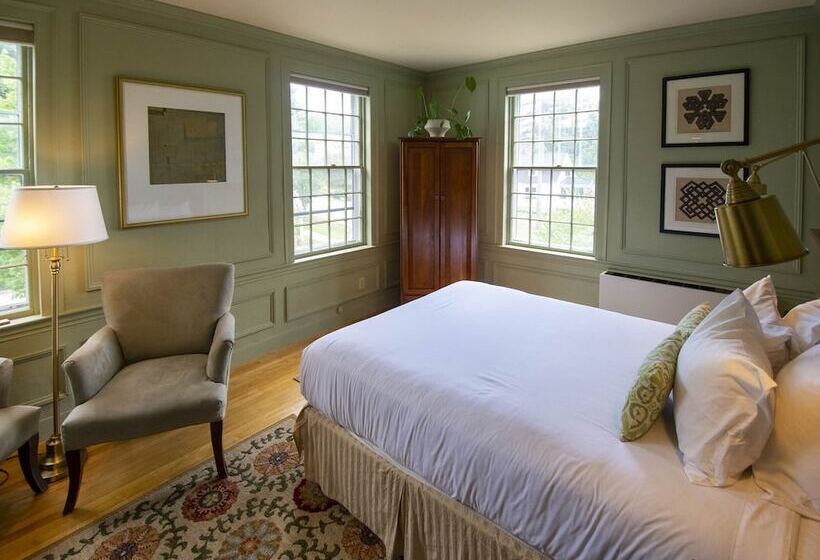 Standard Room Double Bed, Swift House Inn