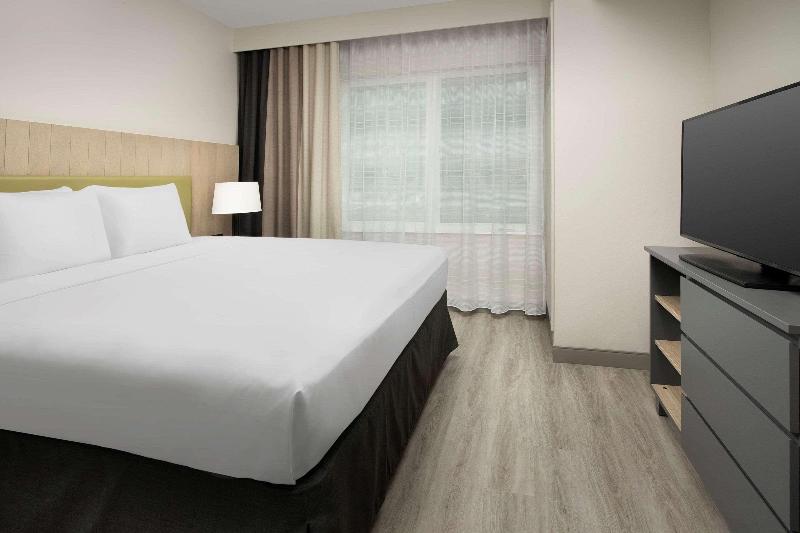 استودیو استاندارد با تخت کینگ, Country Inn & Suites By Radisson, Seattle Tacoma International Airport, Wa