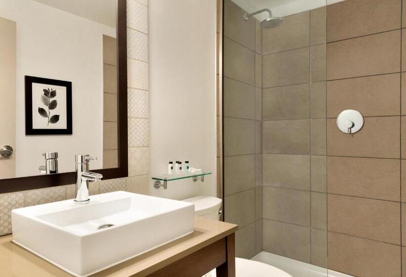 Quarto standard, Country Inn & Suites By Radisson, Seattle Tacoma International Airport, Wa