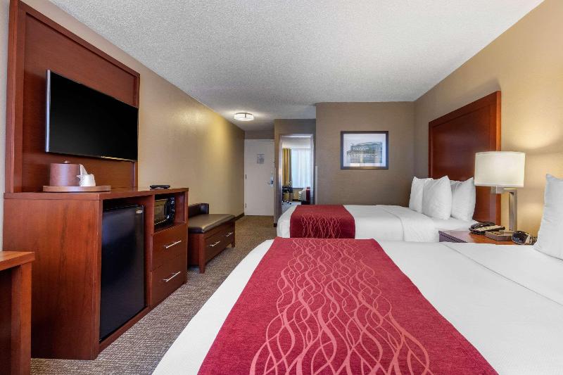 اتاق استاندارد با تخت بزرگ, Super 8 Gainesville I 75 Hospital University Area