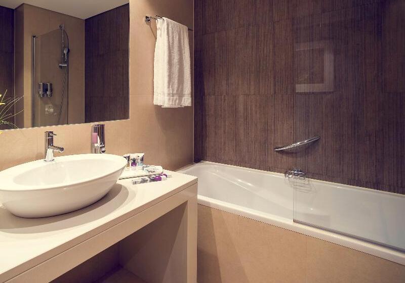اتاق استاندارد, Super 8 By Wyndham Lake City