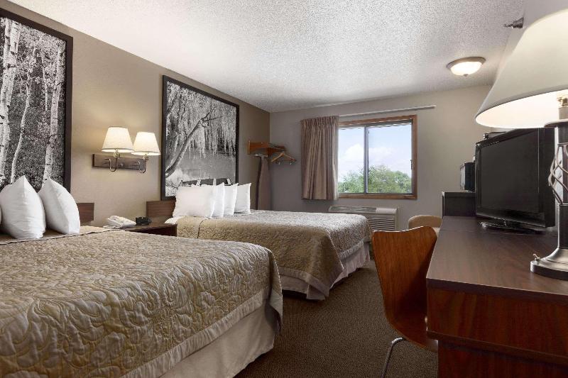 اتاق کلاس بیزنس, Super 8 By Wyndham Sioux Falls/41st Street