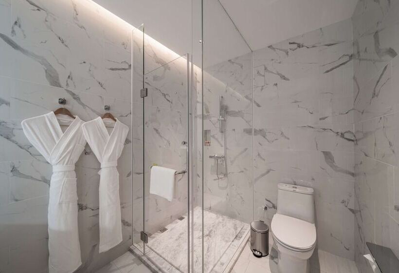 اتاق استاندارد, Hyatt Place Changsha Airport