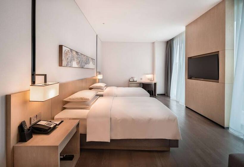 اتاق استاندارد, Hyatt Place Changsha Airport